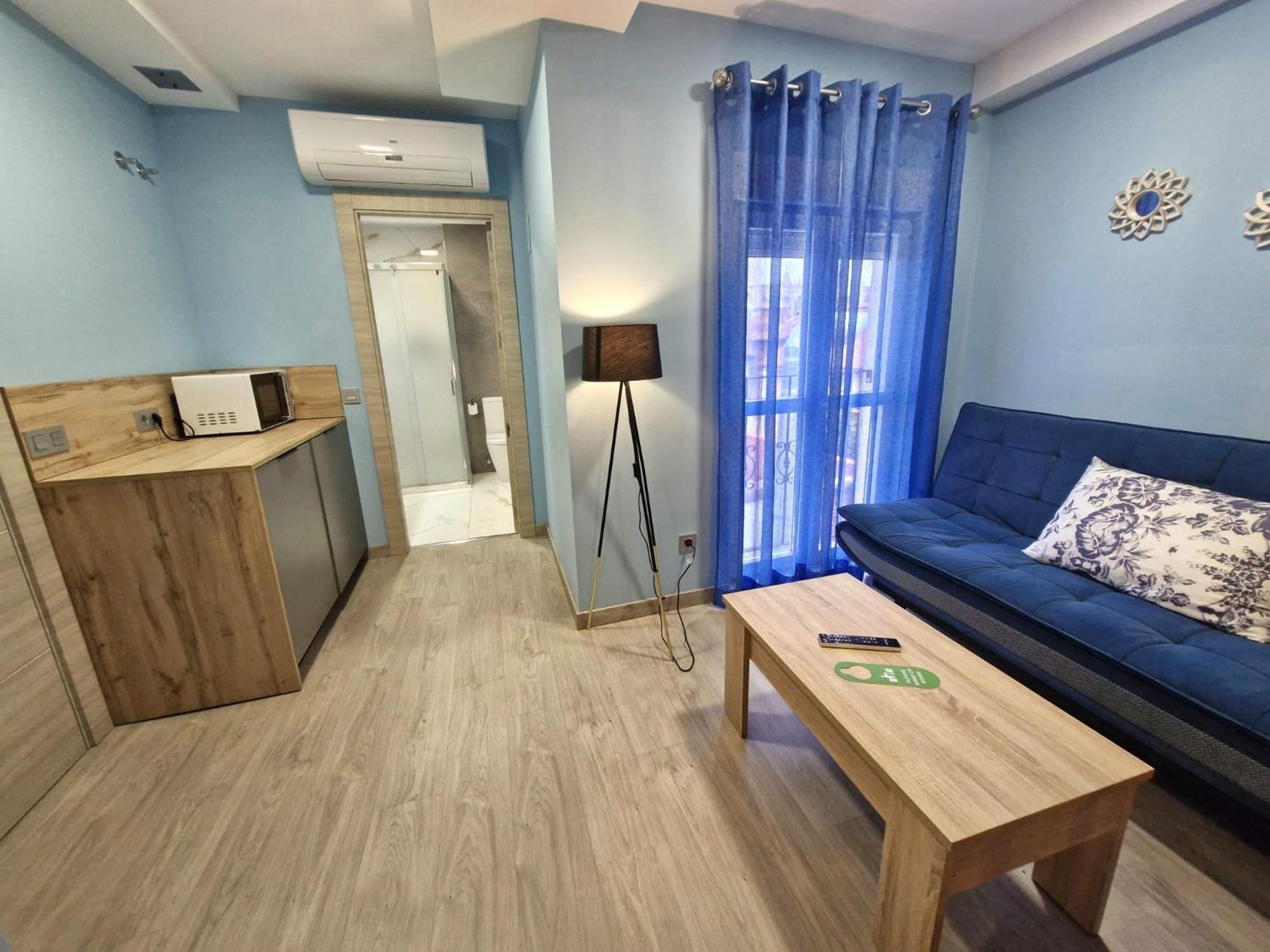 Feeling Home - Suites&Rooms 莱昂 外观 照片